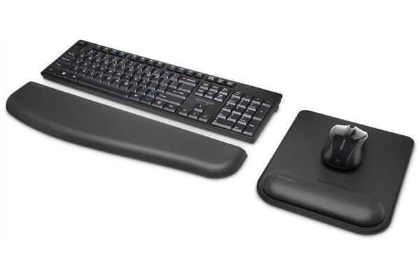 Kensington ErgoSoft Mauspad