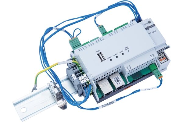 Heidelberg Combox Lite