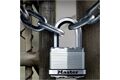 Master Lock Vorhängeschloss 45mm