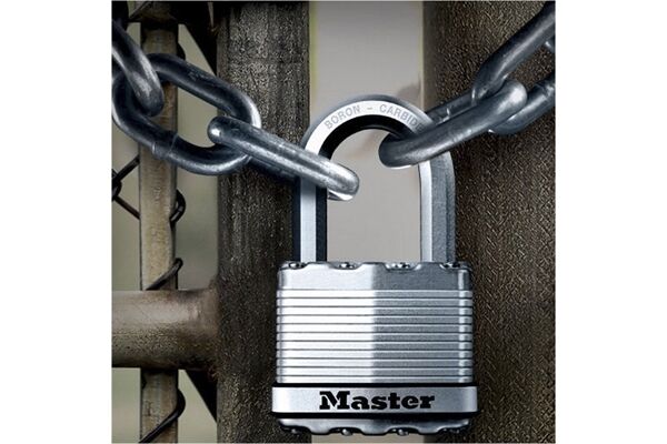 Master Lock Vorhängeschloss 45mm