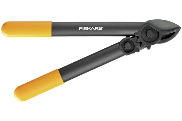 FISKARS PowerGear (S) L31 38cm Getr.Astsch.