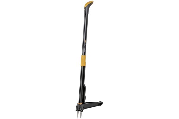 FISKARS Xact 100 cm Unkrautstecher