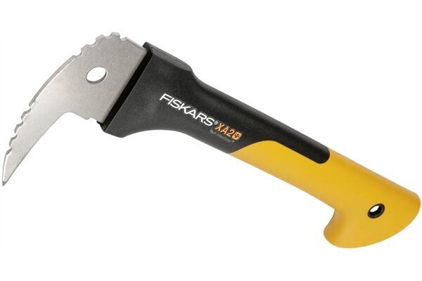 FISKARS XA2 WoodXpert Handsappie