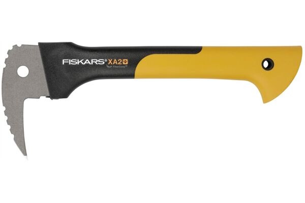 FISKARS XA2 WoodXpert Handsappie