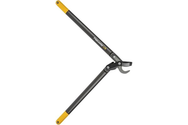 FISKARS PowerGear Bypass L78 69cm Astschere