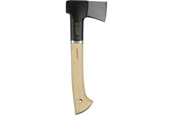 FISKARS Norden N7 Axt