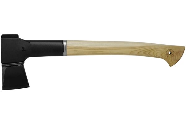 FISKARS Norden N12 Spaltaxt