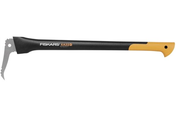 FISKARS XA22 WoodXpert Sappie