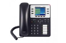 Grandstream GXP2130 v2 (schwarz)