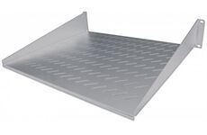 INTELLINET Fachboden 2HE (483x250 mm) (grau)