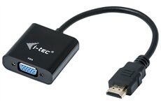 i-tec HDMI > VGA Adapter
