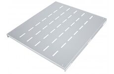 INTELLINET Fachboden 1HE (483x525 mm) (grau)