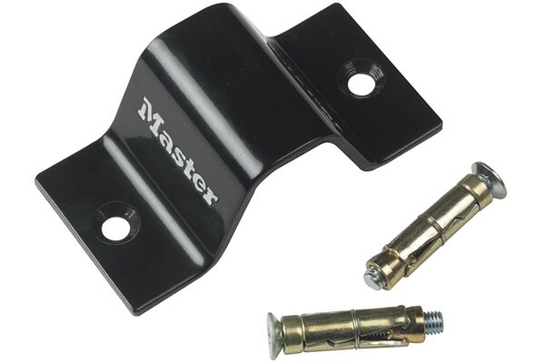 Master Lock Wand-/ Bodenverankerungen