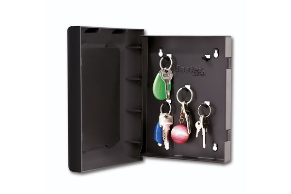 Master Lock Schlüsseltresor