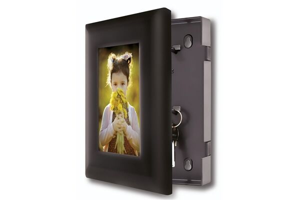 Master Lock Schlüsseltresor