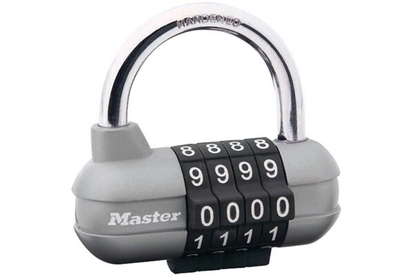 Master Lock Vorhängeschloss