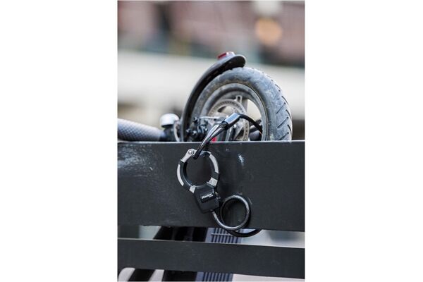 Master Lock Handschellenschloss Street Cuff