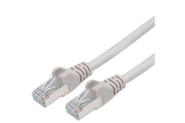 INTELLINET Patchkabel Cat6A CU S/FTP LSOH