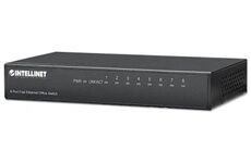 INTELLINET Office 8-Port