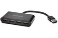 Kensington USB 2.0 4-Port Hub
