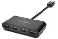 Kensington USB 2.0 4-Port Hub