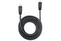 Manhattan High Speed HDMI-Kabel mit Ethernet-Kanal