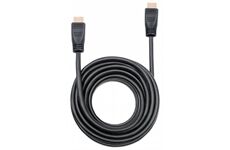Manhattan High Speed HDMI-Kabel mit Ethernet-Kanal