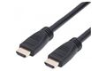 Manhattan High Speed HDMI-Kabel mit Ethernet-Kanal