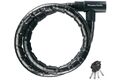 Master Lock Panzerkabelschloss 22mm