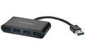 Kensington USB 3.0 4-Port Hub