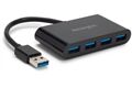 Kensington USB 3.0 4-Port Hub