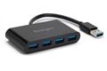 Kensington USB 3.0 4-Port Hub
