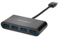 Kensington USB 3.0 4-Port Hub