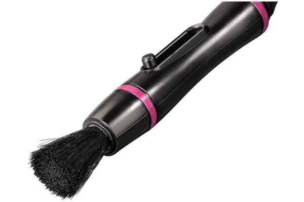 Hama 5964 MICRO PRO II Schwarz