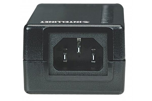 INTELLINET PoE-Injektor - 1 Port - 48 V - IEEE 802