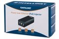INTELLINET PoE-Injektor - 1 Port - 48 V - IEEE 802