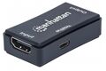 Manhattan 4K HDMI-Repeater - Aktive HDMI-Signalver