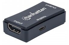 Manhattan 4K HDMI-Repeater - Aktive HDMI-Signalver