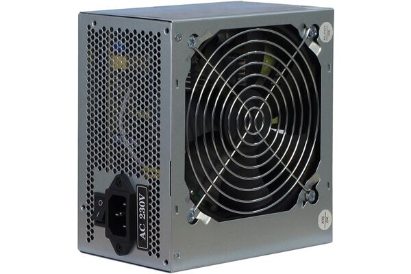 Inter-Tech SL-500 (500W)