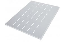 INTELLINET Fachboden 1HE (483x800 mm) (grau)