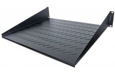 INTELLINET Fachboden 2HE (483x400 mm)