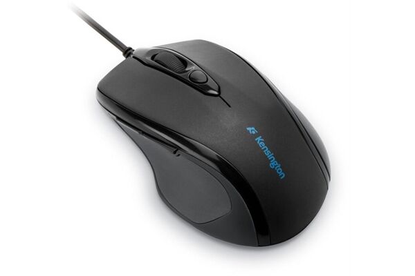 Kensington Pro Fit Wired Mid Size Mouse