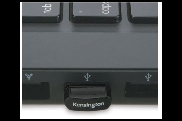 Kensington Pro Fit Wireless Mid-Size Mouse