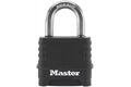 Master Lock Zahlenschloss Zink 56mm