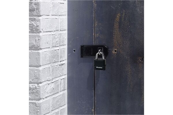 Master Lock Zahlenschloss Zink 56mm