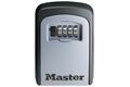 Master Lock Schlüsseltresor schwarz