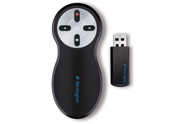 Kensington Presenter Wireless Red Laser