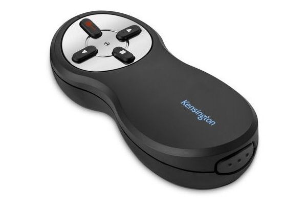 Kensington Presenter Wireless Red Laser