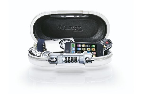 Master Lock Verschlussbox