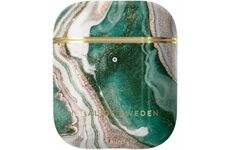 iDeal of Sweden Print Case (golden jade marble)